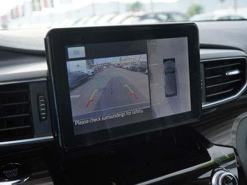 Used 2023 Ford Explorer Limited w/ Equipment Group 301A image 12