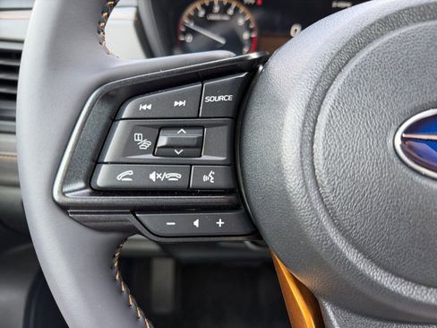 New 2026 Subaru Forester Wilderness image 24