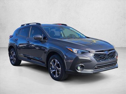 New 2026 Subaru Crosstrek 2.0i Premium image 8