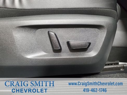 Used 2021 Nissan Rogue SL w/ Premium Package image 32