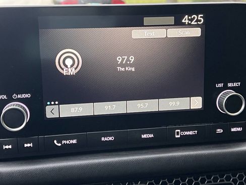 Used 2023 Honda HR-V Sport image 13