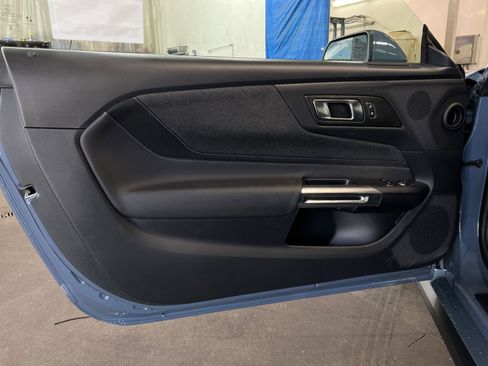 New 2026 Ford Mustang Coupe image 14