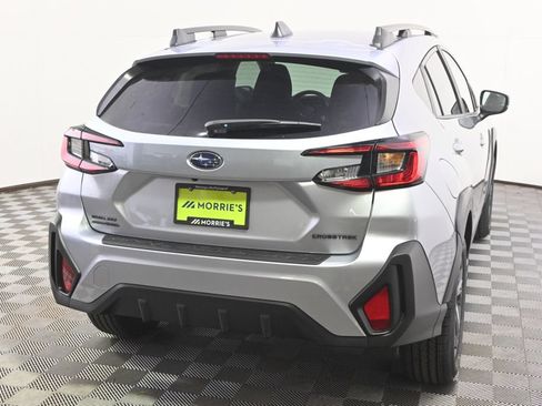 Certified 2026 Subaru Crosstrek 2.0i Premium AWD/4WD image 6