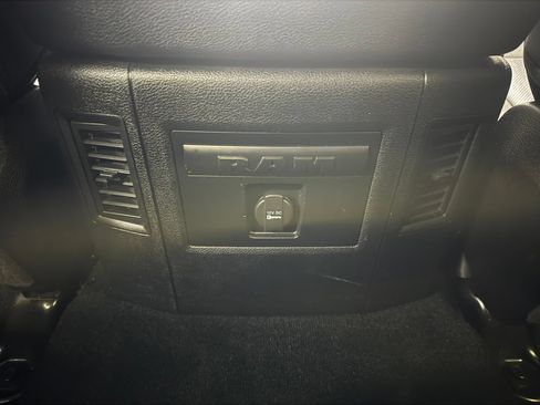 Used 2013 RAM 1500 Sport w/ Sport Premium Group AWD/4WD image 33