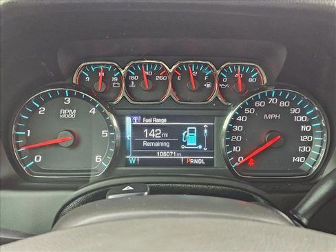 Used 2019 Chevrolet Tahoe Premier RWD image 11