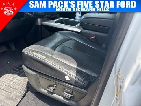 Used 2018 RAM 2500 Laramie w/ Off Road Package AWD/4WD image 7