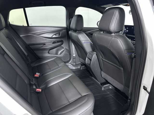 New 2026 Buick Envista Sport Touring FWD image 29