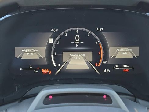 Used 2026 Lexus RX 450h AWD w/ Convenience Package image 19