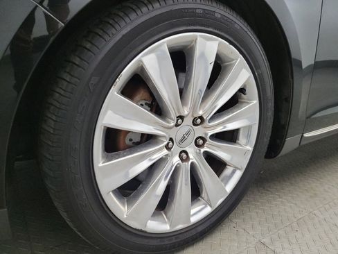 Used 2014 Lincoln MKS AWD w/ Equipment Group 201A image 31