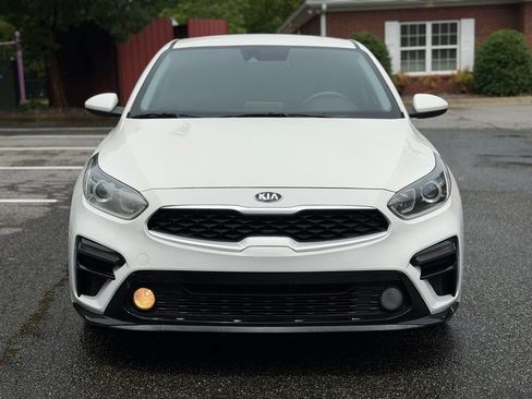 Used 2019 Kia Forte LXS FWD image 8