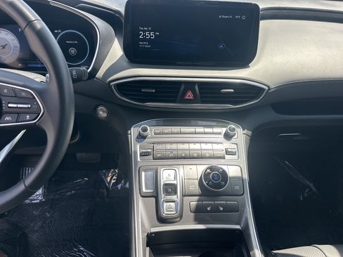 Certified 2023 Hyundai Santa Fe SEL w/ Premium Package AWD/4WD image 19