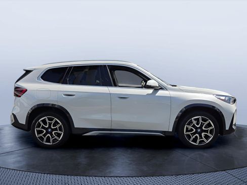 Certified 2026 BMW X1 xDrive28i w/ Technology Package AWD/4WD image 7