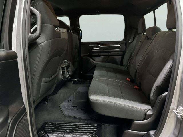 Used 2019 RAM 1500 Big Horn AWD/4WD image 31