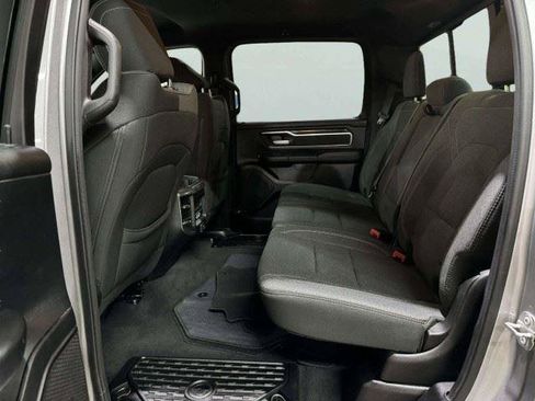 Used 2019 RAM 1500 Big Horn AWD/4WD image 31