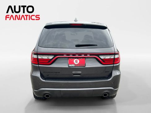 Used 2020 Dodge Durango GT w/ Blacktop Package image 4