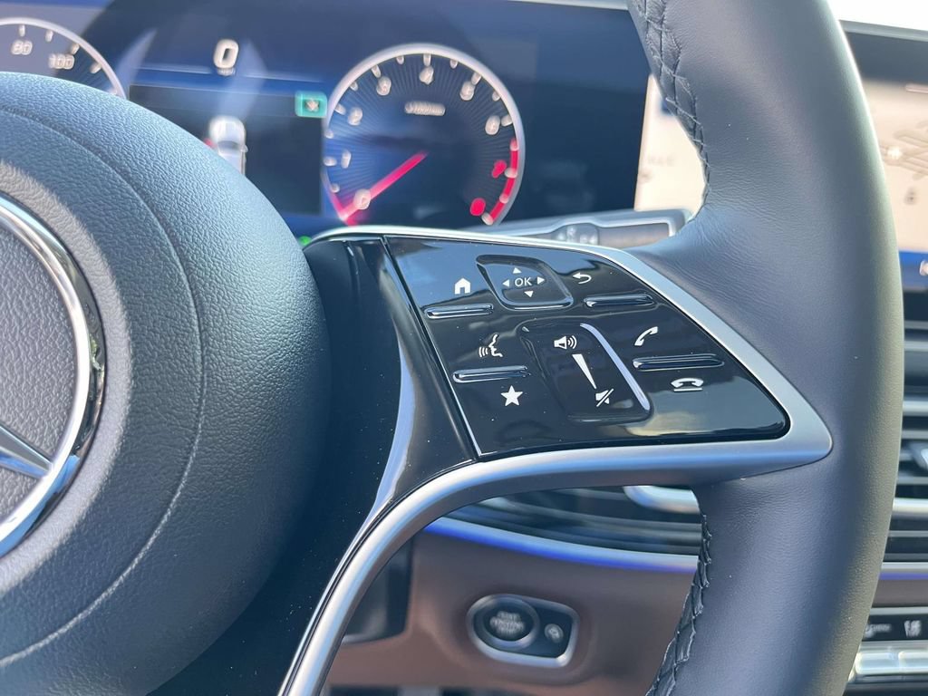 Certified 2026 Mercedes-Benz GLE 350 4MATIC image 17