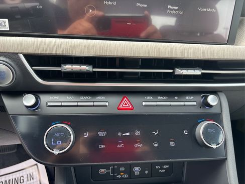 New 2025 Hyundai Sonata SEL image 27