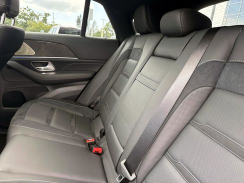 Used 2026 Mercedes-Benz GLE 53 AMG 4MATIC Coupe image 13