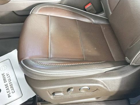 Used 2024 GMC Sierra 2500 Denali w/ Denali Reserve Package image 21