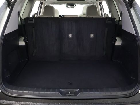 Used 2024 Toyota Grand Highlander AWD Hybrid image 22