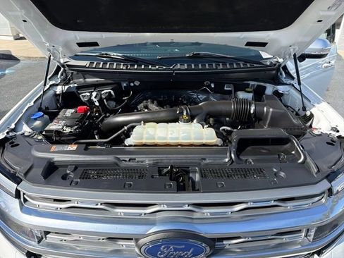 Used 2023 Ford Expedition Max Platinum image 26