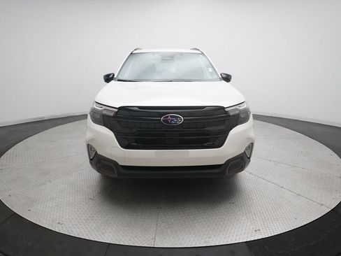 Certified 2026 Subaru Forester Sport AWD/4WD image 11