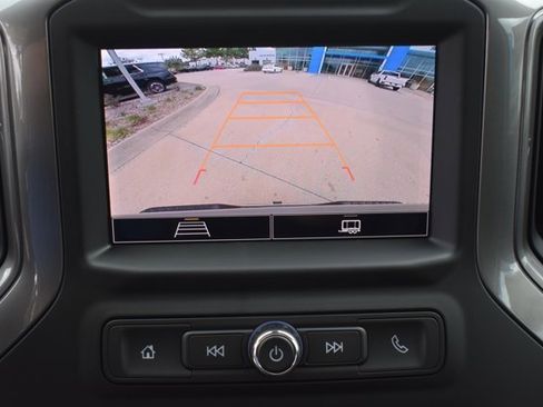 New 2026 Chevrolet Silverado 1500 W/T w/ WT Value Package image 21