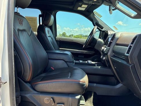 Used 2020 Ford Expedition King Ranch AWD/4WD image 12