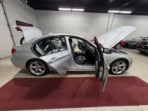 Used 2017 BMW 340i xDrive Sedan AWD/4WD image 52