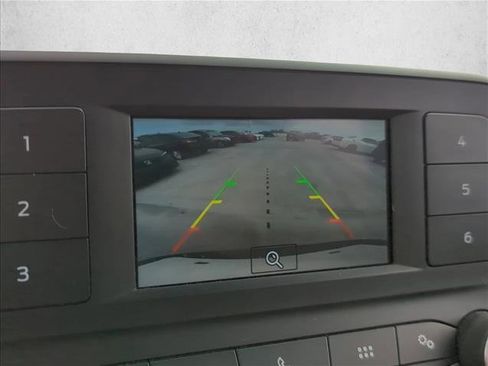 Used 2021 Ford EcoSport S image 16