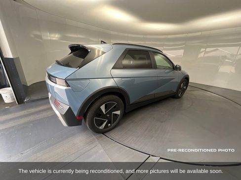 Used 2025 Hyundai Ioniq 5 SEL RWD image 6