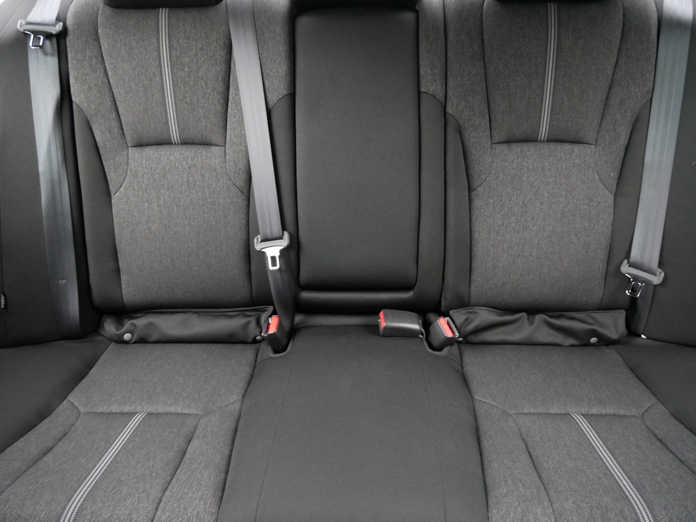 Used 2024 Honda Accord Sport image 13