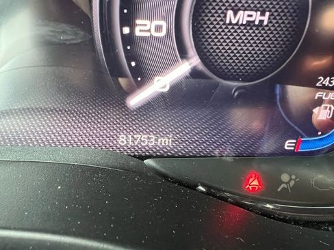 Used 2023 RAM 1500 Limited w/ Night Edition image 35