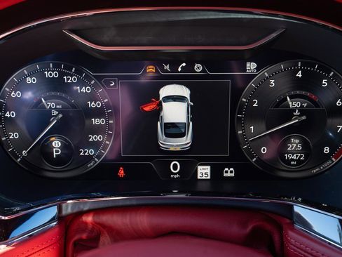 Used 2022 Bentley Continental GT Speed image 10