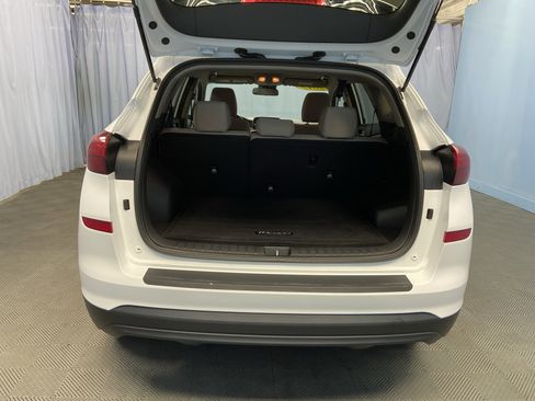 Used 2019 Hyundai Tucson SE image 31