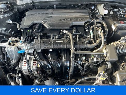 Used 2025 Kia K4 GT-Line FWD image 23