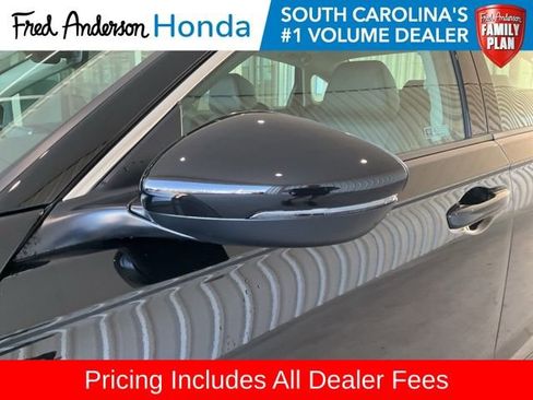 New 2026 Honda Accord EX-L image 3