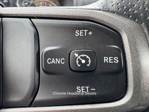 Used 2023 RAM 3500 Tradesman image 25