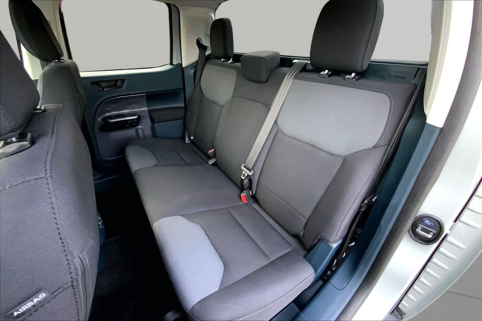 Used 2023 Ford Maverick XL FWD image 21