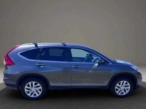 Used 2015 Honda CR-V EX-L image 6