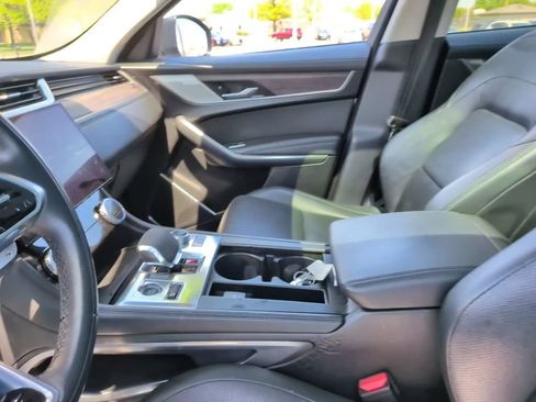 Used 2021 Jaguar F-PACE S AWD/4WD image 25