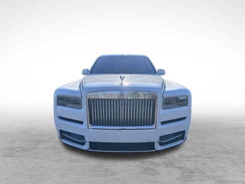Certified 2022 Rolls-Royce Cullinan image 7