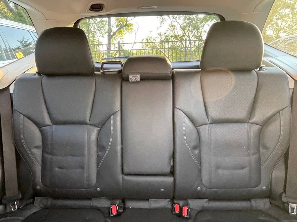 Used 2021 Subaru Forester Limited AWD/4WD image 8