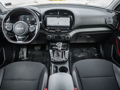 Used 2023 Kia Soul GT-Line image 17