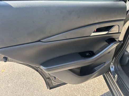 New 2025 MAZDA CX-30 AWD 2.5 S w/ Preferred Package image 35