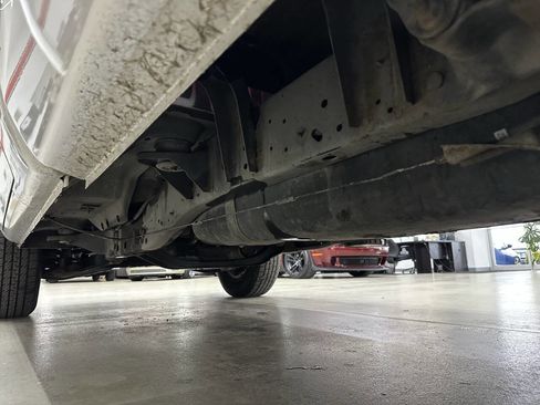 Used 1998 Dodge Ram 1500 Truck 2WD Regular Cab image 26