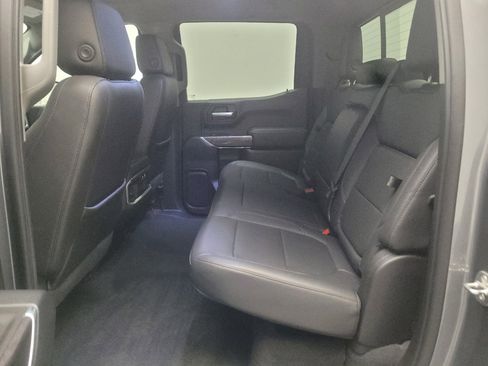 Used 2021 Chevrolet Silverado 1500 LTZ AWD/4WD image 18