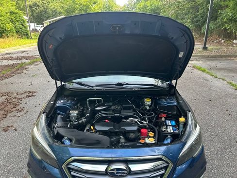 Used 2019 Subaru Legacy 2.5i Premium AWD/4WD image 13