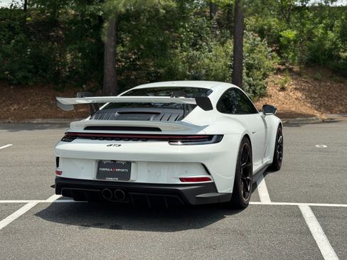 Used 2022 Porsche 911 GT3 RWD image 11
