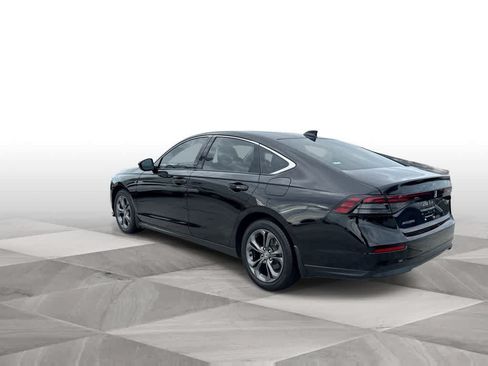 Used 2023 Honda Accord EX image 6